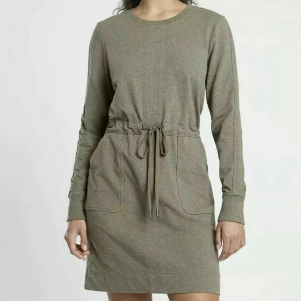 SOLD!!! Athleta farallon dress XL NEW